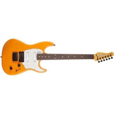 Godin Session R-HT Pro Retro Orange Godin Session R-HT Pro Retro Orange