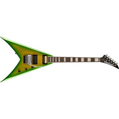 Jackson X Scott Ian King V RW BAL Jackson X Scott Ian King V RW BAL
