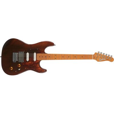 Godin Session T-PRO LTD Kanyon Burst MN Godin Session T-PRO LTD Kanyon Burst MN