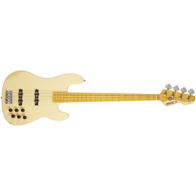 Markbass GV4 Gloxy Val Cream Markbass GV4 Gloxy Val Cream