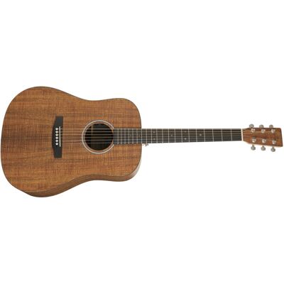 Martin D-X1E KOA Martin D-X1E KOA