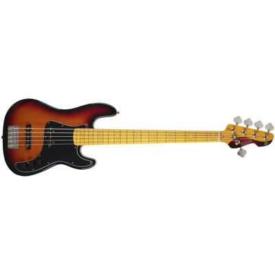 Markbass GV5 Gloxy Passive 3TS Markbass GV5 Gloxy Passive 3TS