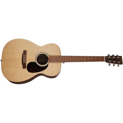 Martin 00-X2E Cocobolo Martin 00-X2E Cocobolo