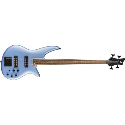 Jackson X Series Spectra IV MATTE BLUE FROST SATIN Jackson X Series Spectra IV MATTE BLUE FROST SATIN