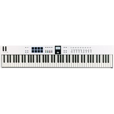 Arturia Keylab Essential 88 MK3 Arturia Keylab Essential 88 MK3