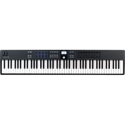 Arturia Keylab Essential 88 MK3 BK Arturia Keylab Essential 88 MK3 BK