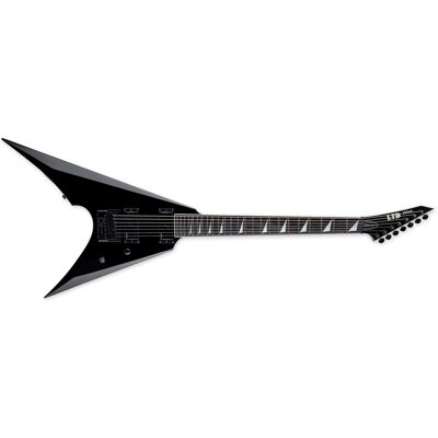 ESP LTD Arrow-1007B Evertune Black ESP LTD Arrow-1007B Evertune Black