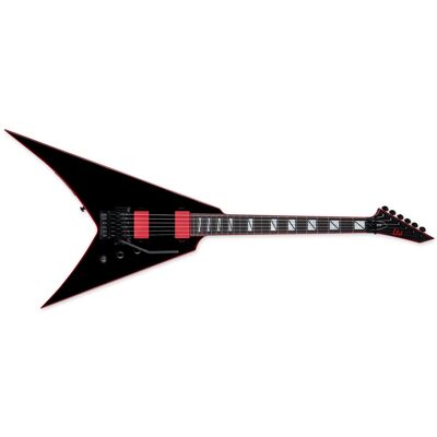 ESP LTD GH-SV BLK ESP LTD GH-SV BLK