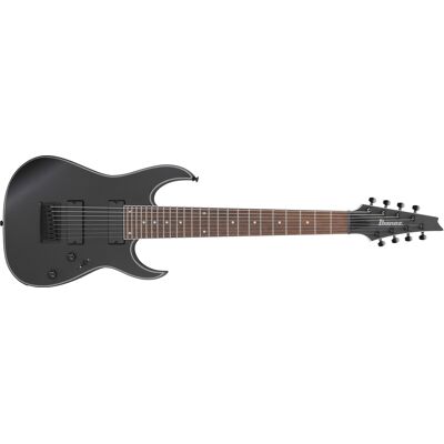 Ibanez RG8EX Black Ibanez RG8EX Black