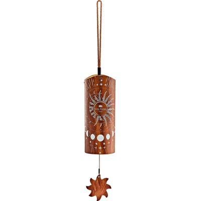 Meinl Sonic Energy Cosmic Bamboo Chime Luna 432 Hz Meinl Sonic Energy Cosmic Bamboo Chime Luna 432 Hz