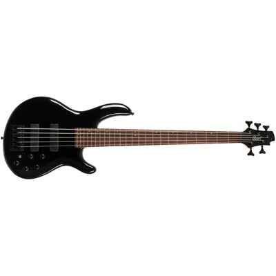 Cort C5 Deluxe BK Cort C5 Deluxe BK