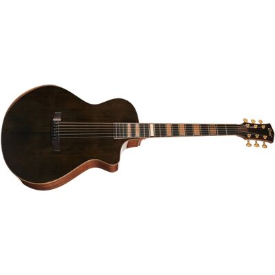 Cort Modern Black TBK Cort Modern Black TBK