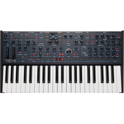 Oberheim TEO-5 Oberheim TEO-5