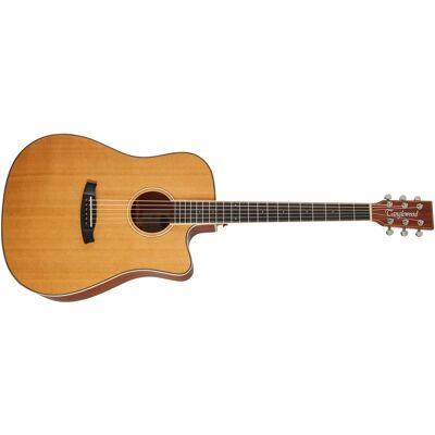 Tanglewood TW5CE NA Tanglewood TW5CE NA