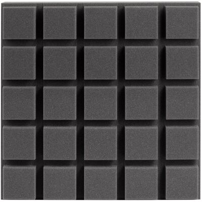 Pyramid Chocolate FST Pyramid Chocolate FST