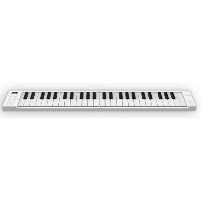 Carry-On Piano 49 - White Carry-On Piano 49 - White