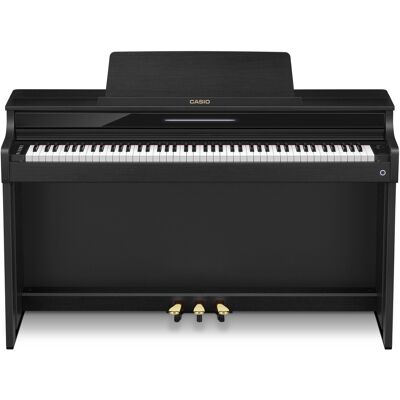 Casio AP 550 BK Casio AP 550 BK
