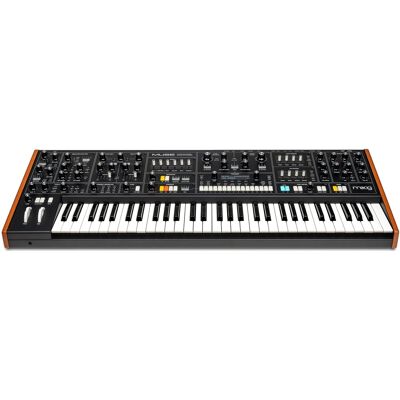 Moog Muse Moog Muse