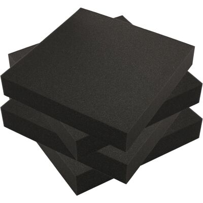 Pyramid 4 Pack Panel 90mm Pyramid 4 Pack Panel 90mm