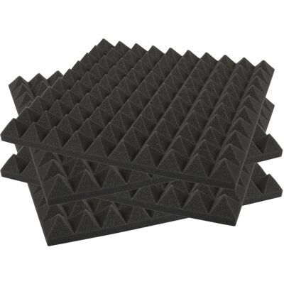 Pyramid 4 Pack Pyramid 50mm Pyramid 4 Pack Pyramid 50mm