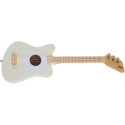 Loog Mini Acoustic White Loog Mini Acoustic White