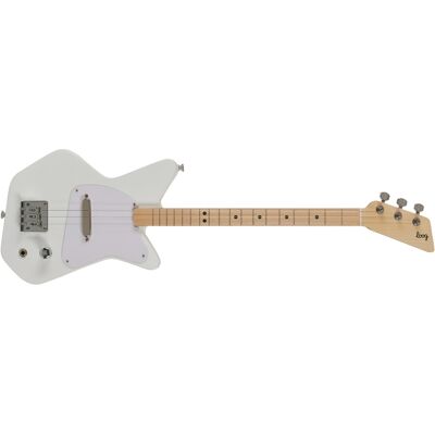 Loog Pro Electric White Loog Pro Electric White