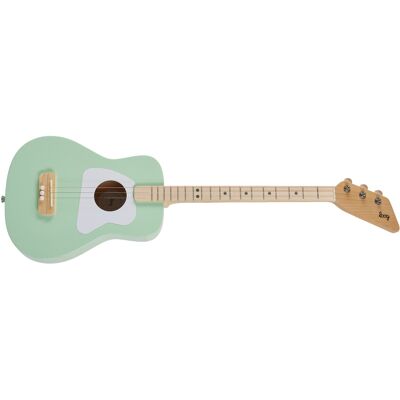 Loog Pro Acoustic Green Loog Pro Acoustic Green