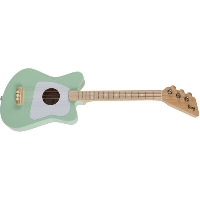 Loog Mini Acoustic Green Loog Mini Acoustic Green
