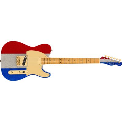 Fender LE Buck Owens Telecaster MN RSB Fender LE Buck Owens Telecaster MN RSB