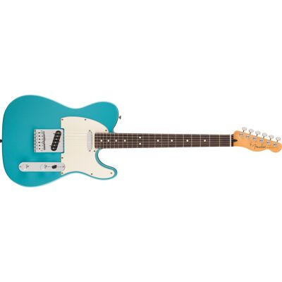 Fender Player II Telecaster RW AQB Fender Player II Telecaster RW AQB
