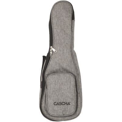 Cascha HH 2028 Soprano Ukulele Bag Cascha HH 2028 Soprano Ukulele Bag