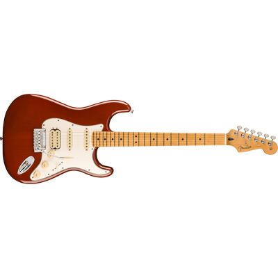 Fender Player II Stratocaster HSS MN TMB Fender Player II Stratocaster HSS MN TMB