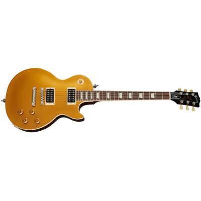 Gibson Slash "Victoria" Les Paul Standard Goldtop Dark Back Gibson Slash "Victoria" Les Paul Standard Goldtop Dark Back