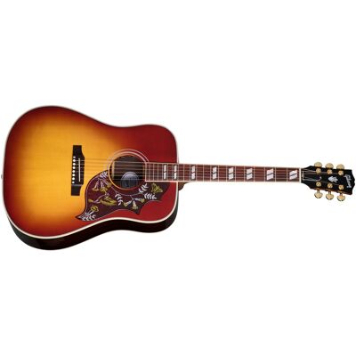 Gibson Hummingbird Standard Rosewood Burst Gibson Hummingbird Standard Rosewood Burst