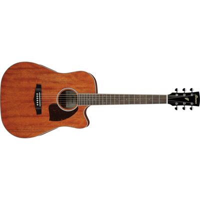 Ibanez PF16MWCE Natural Ibanez PF16MWCE Natural