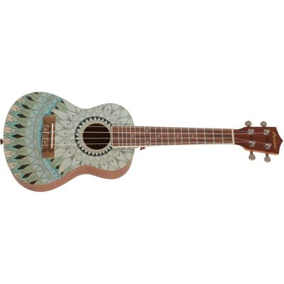 Bamboo U-23 Jade Bamboo U-23 Jade