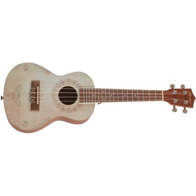Bamboo U-23 Lotus-S Bamboo U-23 Lotus-S