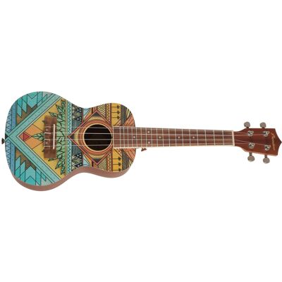 Bamboo U-23 Pampa Bamboo U-23 Pampa