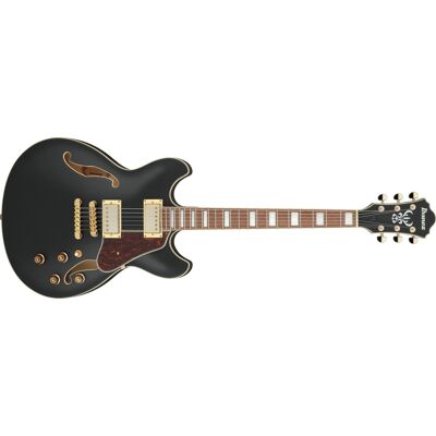 Ibanez AS73G Black Ibanez AS73G Black