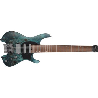 Ibanez Q547PB Cosmic Blue Ibanez Q547PB Cosmic Blue