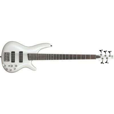 Ibanez SR305E Pearl White Ibanez SR305E Pearl White