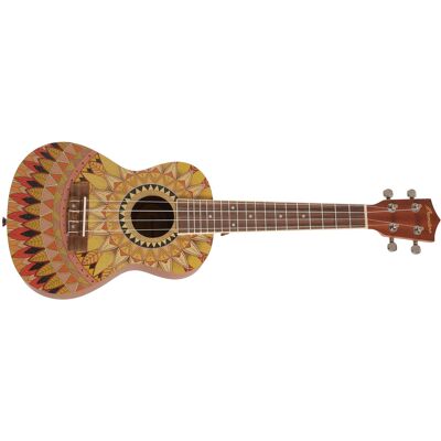 Bamboo U-23 Summer Bamboo U-23 Summer