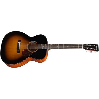 Eastman E2OM-DLX-SB Eastman E2OM-DLX-SB