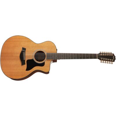 Taylor 254ce Plus Taylor 254ce Plus
