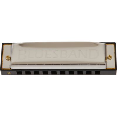 Hohner Blues Band G-major Hohner Blues Band G-major