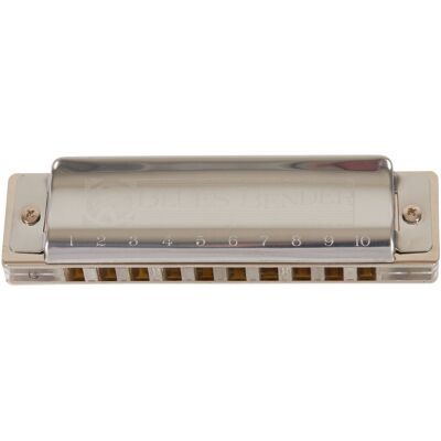 Hohner Blues Bender G-major !!!New design!!! Hohner Blues Bender G-major !!!New design!!!