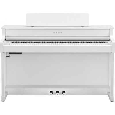 Yamaha CLP-845WH Yamaha CLP-845WH