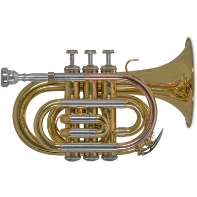 Bach PT650 Bach PT650