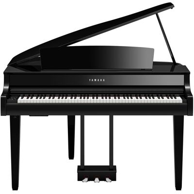 Yamaha CLP-865GP Yamaha CLP-865GP