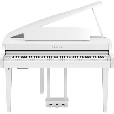 Yamaha CLP-865GPWH Yamaha CLP-865GPWH